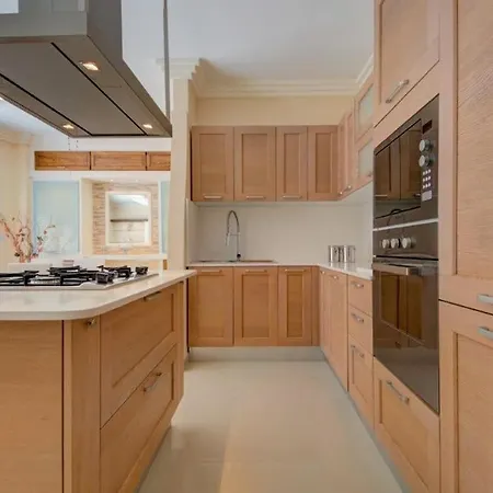 Amazing 1 Bedroom With Views In * Mellieħa