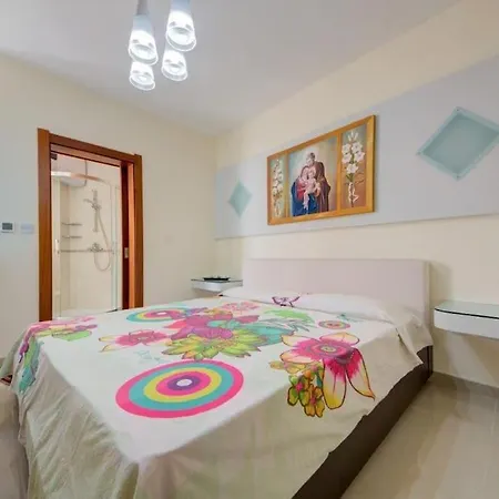 Amazing 1 Bedroom With Views In Apartamento *