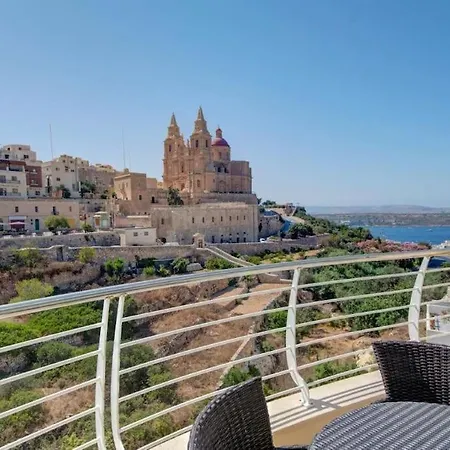 Apartment Amazing 1 Bedroom With Views In *