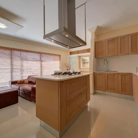 Amazing 1 Bedroom With Views In * Mellieħa
