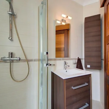 Apartamento Amazing 1 Bedroom With Views In